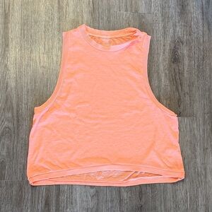 NWOT FP movement Muscle Tee